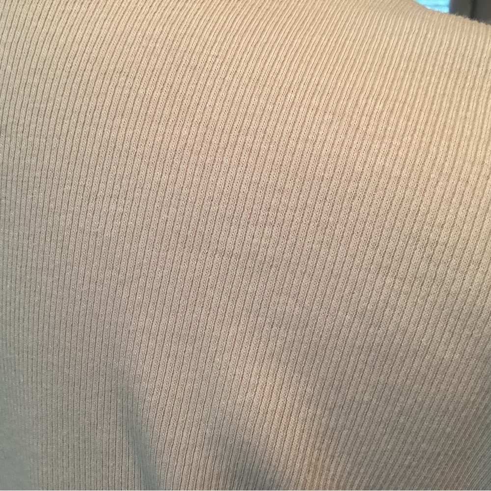 ZARA Mock Turtleneck - Picture 8 of 8